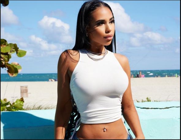 Kimbella Matos' Net Worth: Real Money Maker in LHNNY | Way to Million Dollars
